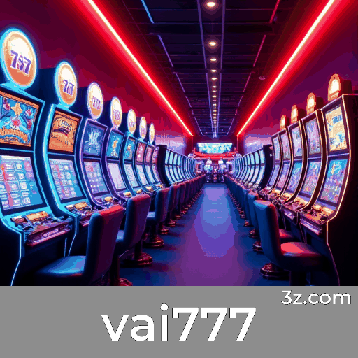 vai777: Apostas Simplificadas com Nosso Aplicativo Móvel