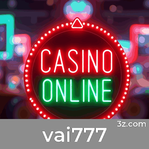 Vai777 - Seu Cassino Online Premium e Apostas Seguras