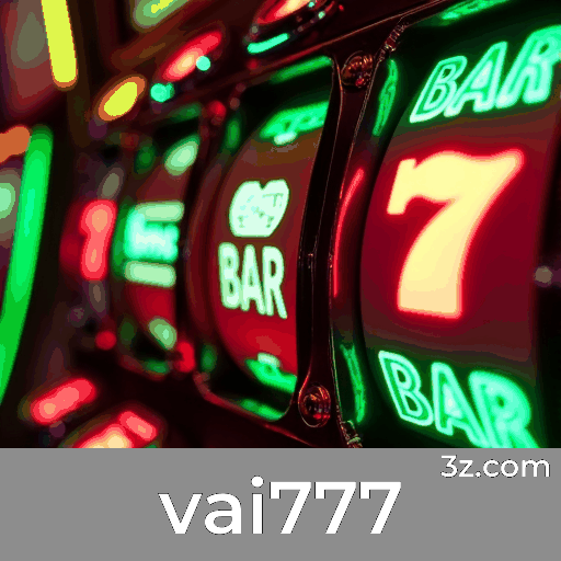 Vai777 - Seu Cassino Online Premium e Apostas Seguras