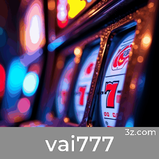 Vai777 - Seu Cassino Online Premium e Apostas Seguras