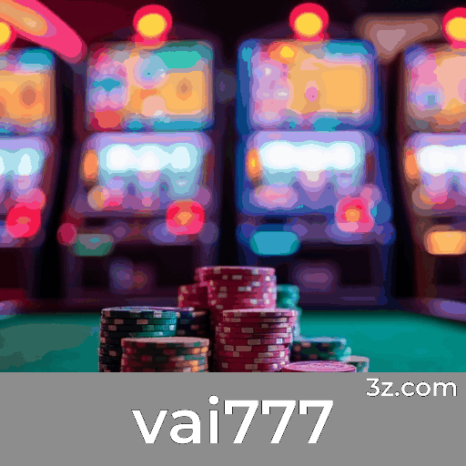 Vai777 - Seu Cassino Online Premium e Apostas Seguras