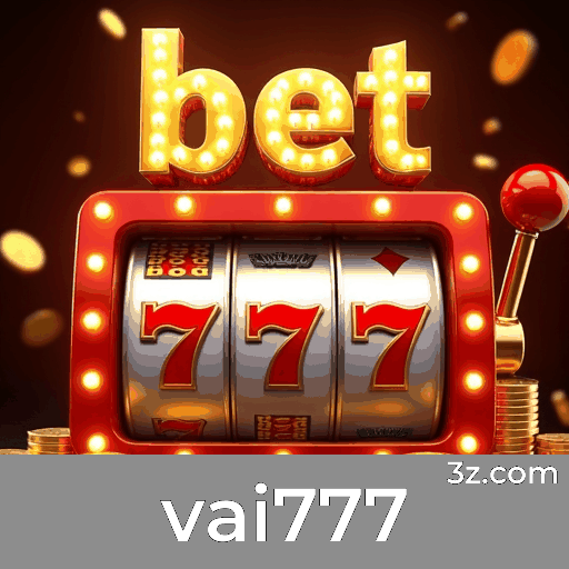 Vai777 - Seu Cassino Online Premium e Apostas Seguras