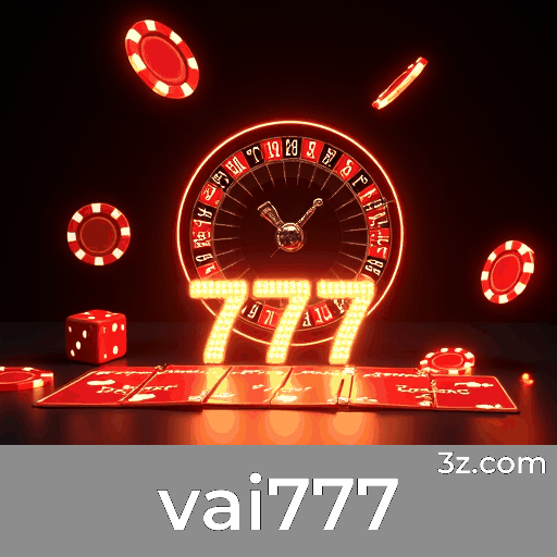 vai777: Uma Plataforma de Apostas com Serviços Profissionais