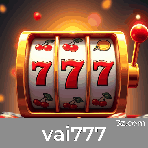 Vai777 - Seu Cassino Online Premium e Apostas Seguras