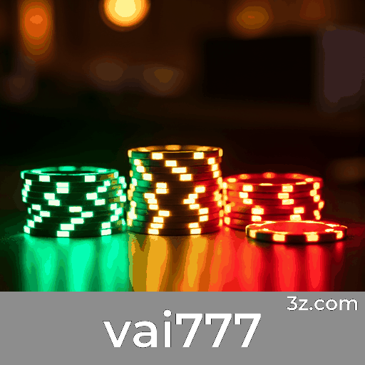 Vai777 - Seu Cassino Online Premium e Apostas Seguras