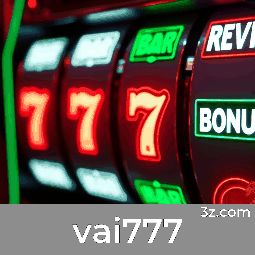 Vai777 - Seu Cassino Online Premium e Apostas Seguras