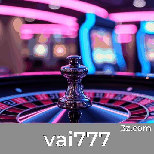 Vai777 - Seu Cassino Online Premium e Apostas Seguras