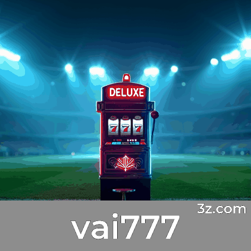 Vai777 - Seu Cassino Online Premium e Apostas Seguras